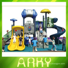 2015 nature kids adventure outdoor playground equipment